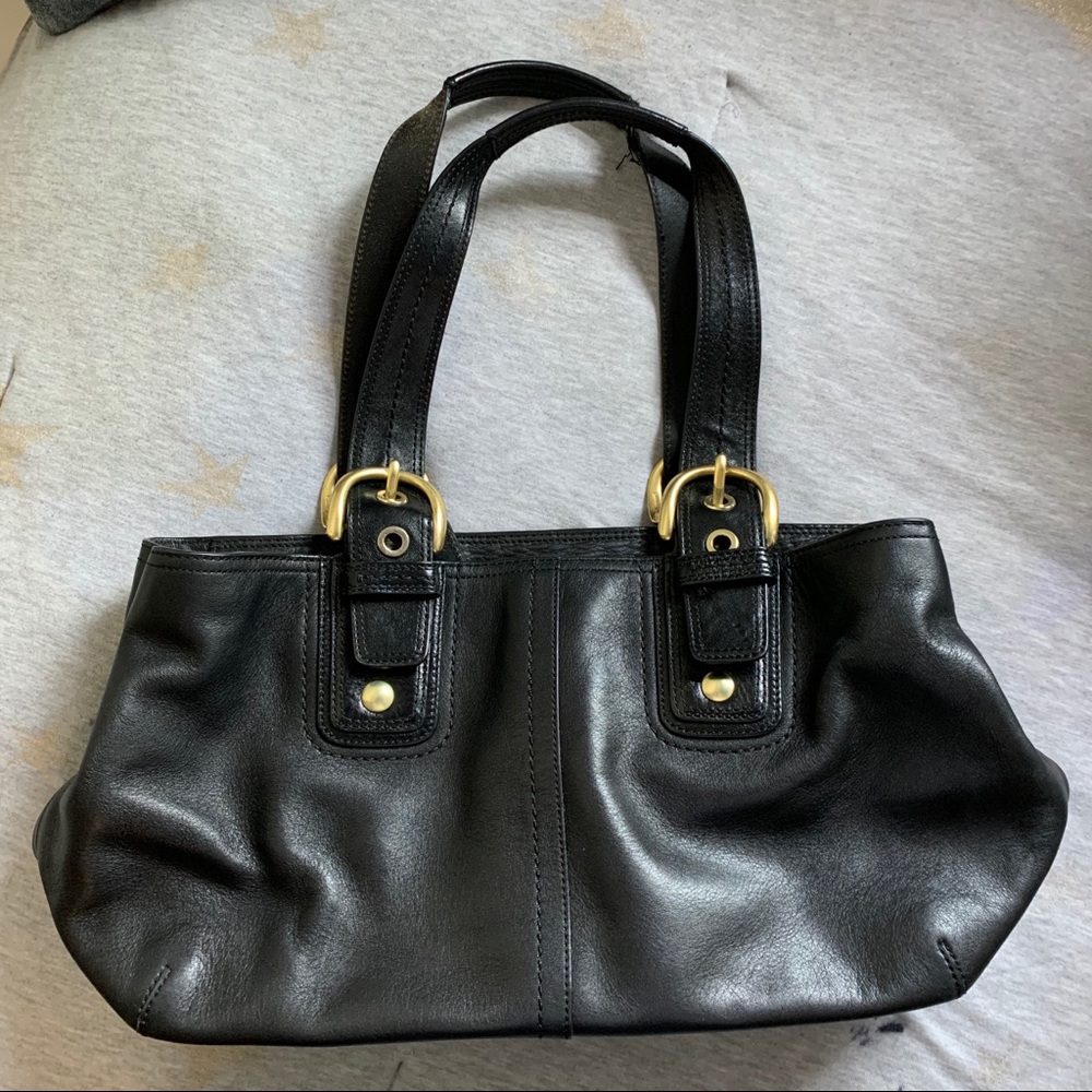 COACH Y2k PURSE
